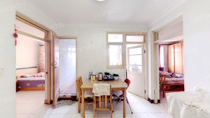 元山里二手房实景图