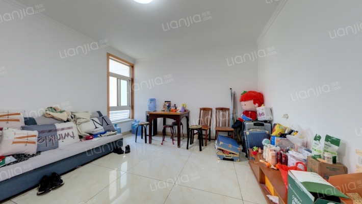 揽月山庄二手房实景图