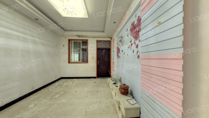 仓库路华苑小区二手房实景图