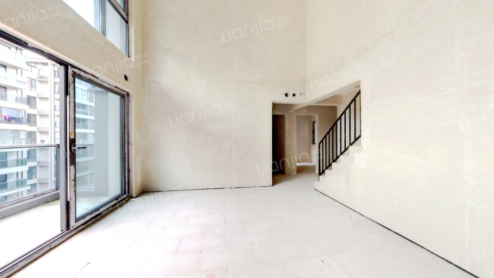 金科博翠宸章二手房实景图