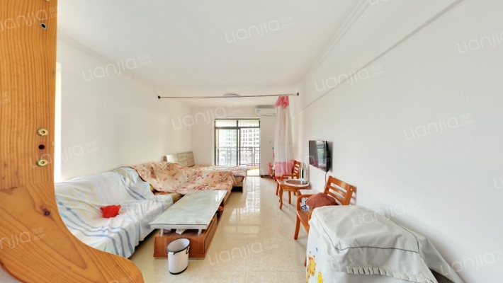 银滩海尊二手房实景图