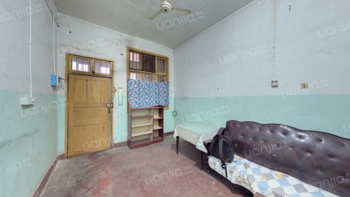 五三大道154号二手房实景图