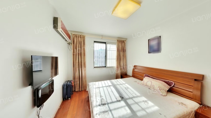 晔园二手房实景图