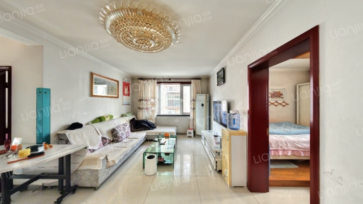 迎春园二手房实景图