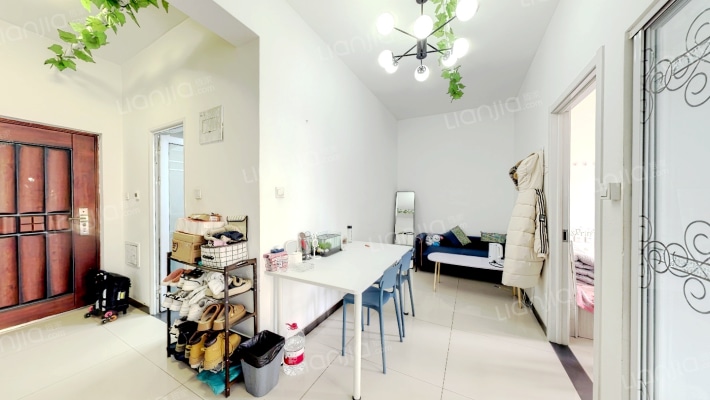 紫荆假日二手房实景图