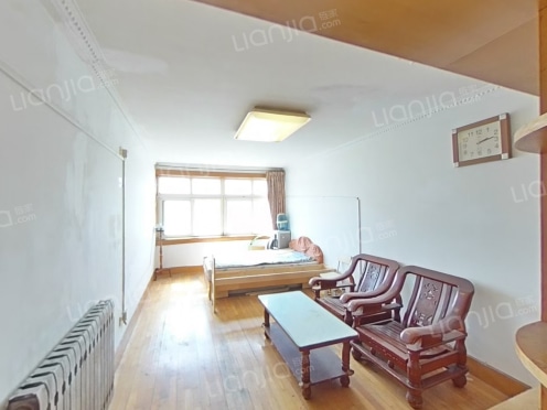 整租·杭州路59号 3室1厅 南/北