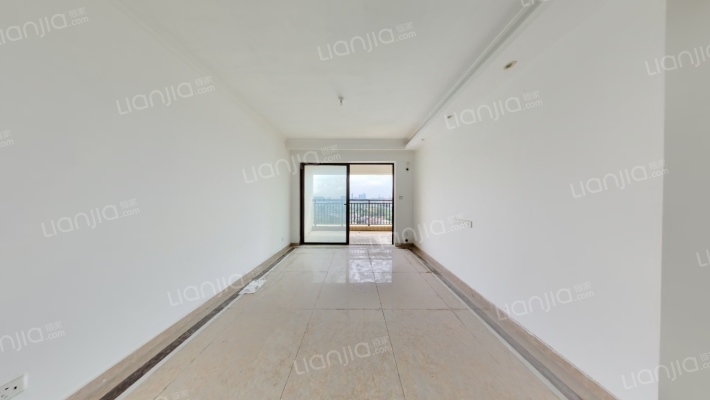 奥园誉峯二手房实景图