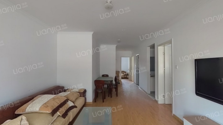 垣郡MOMA二手房实景图