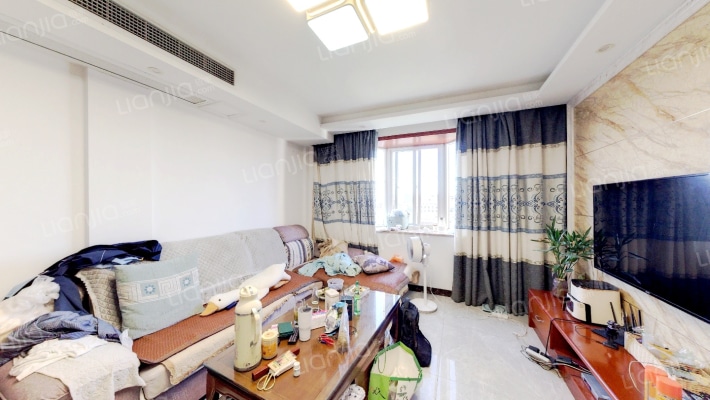 万顺小区二手房实景图