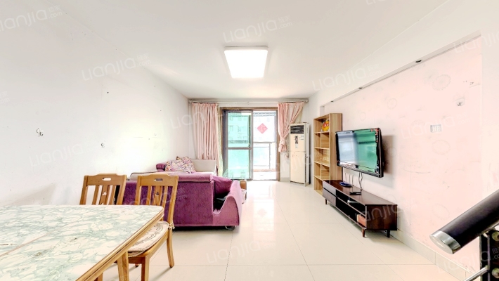 天城河岸人家二手房实景图