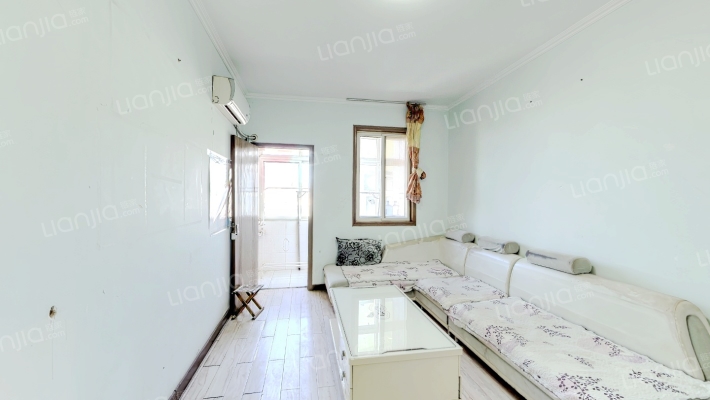 永安路二手房实景图