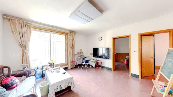 中国有色金属工业第十四冶金建设公司二手房实景图