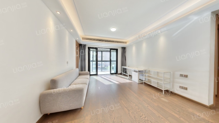 中海上贤府二手房实景图