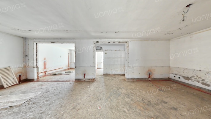 神光花园二手房实景图