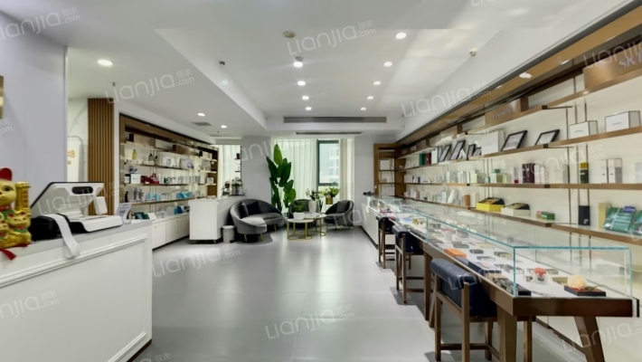 湘泉广场二手房实景图