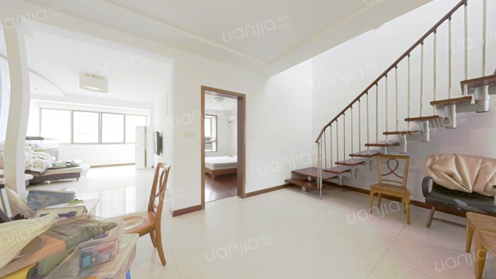 华夏绅泰苑二手房实景图