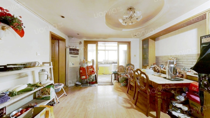 翠微园小区（城南）二手房实景图