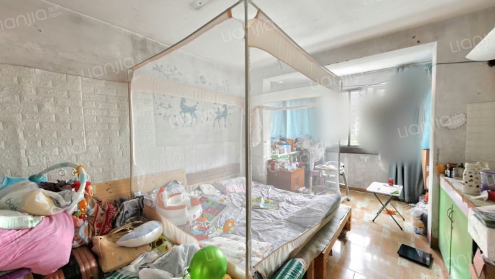 南苑九村二手房实景图