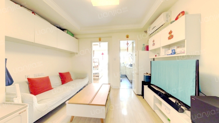 培育苑二手房实景图