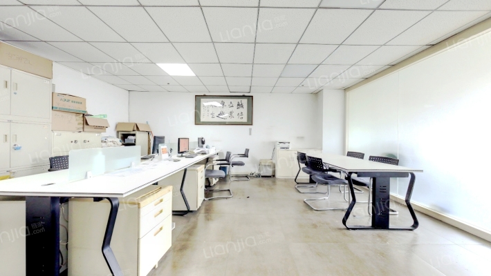 丰尚玉林商务港二手房实景图