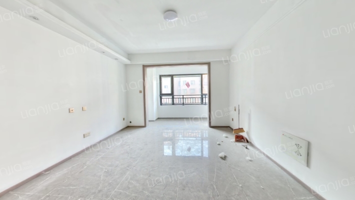 中海·淮海世家二手房实景图