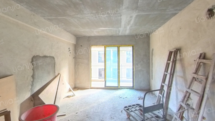 长湖峰境二手房实景图