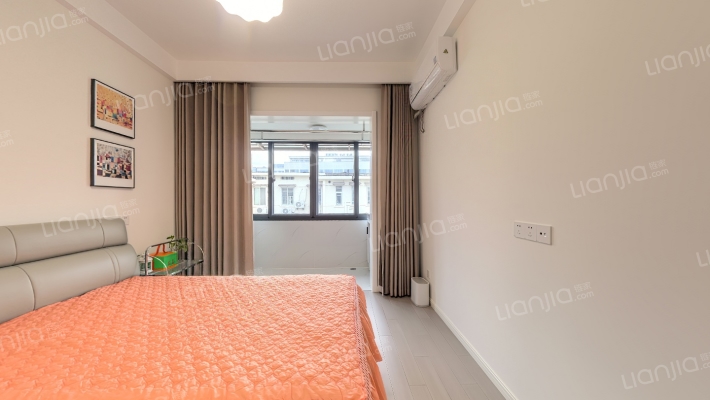 金祝新村二手房实景图