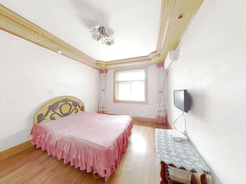 整租·锦涛苑 3室2厅 南