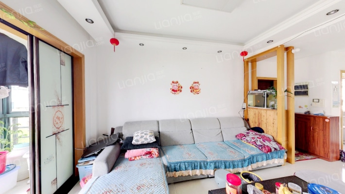 古塘丽景西区二手房实景图