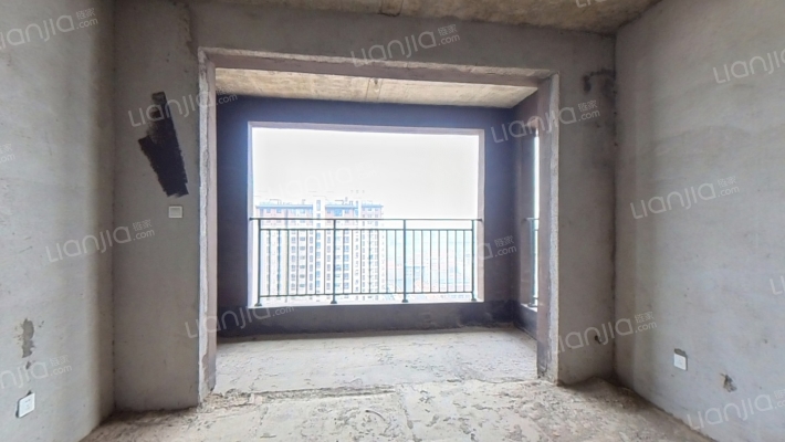 紫云阁3期二手房实景图