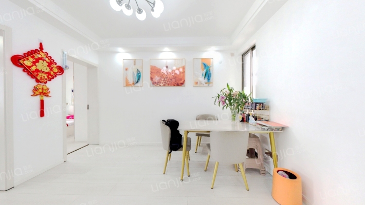 供电北村二手房实景图