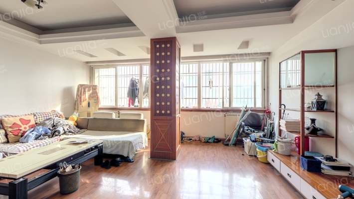 边防家园二手房实景图