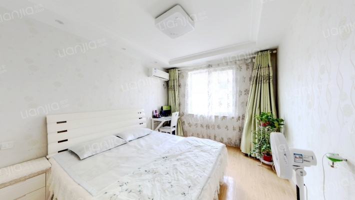 花园浜二村二手房实景图