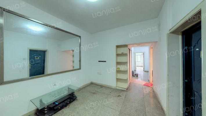 信阳路6号二手房实景图