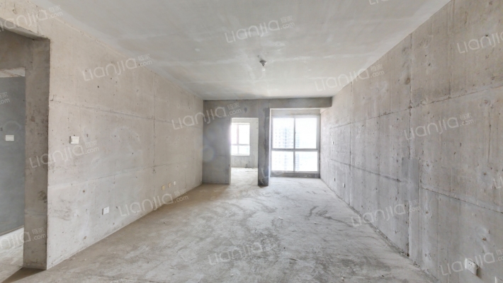 海璟印象城D区二手房实景图