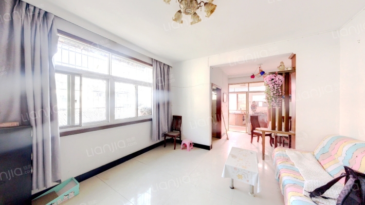 金龙岗46号二手房实景图