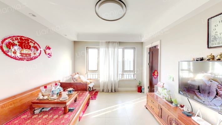 融创璟园二手房实景图