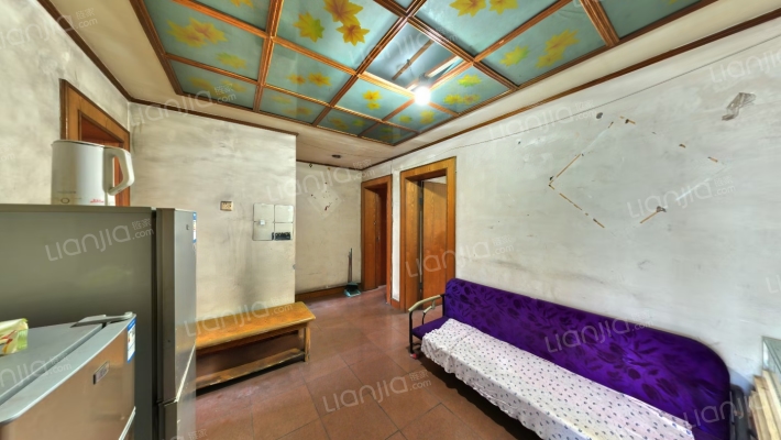 顺城街13号二手房实景图