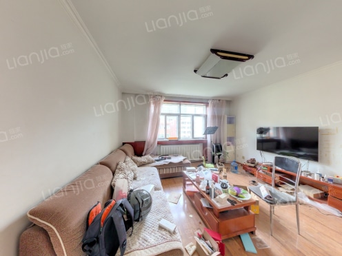 整租·橡民A区 3室2厅 南/北