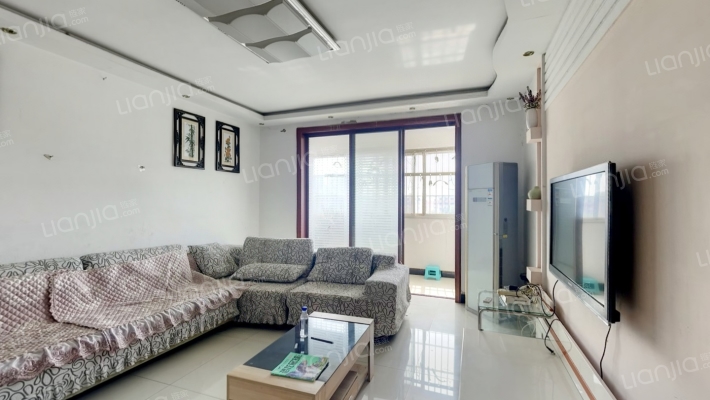 家年华二手房实景图