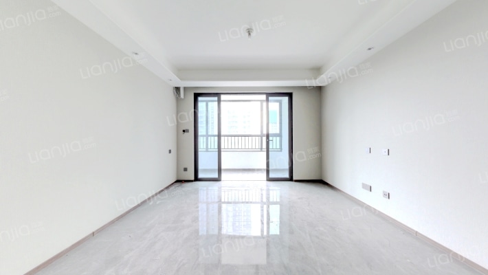 龙湖天奕二手房实景图