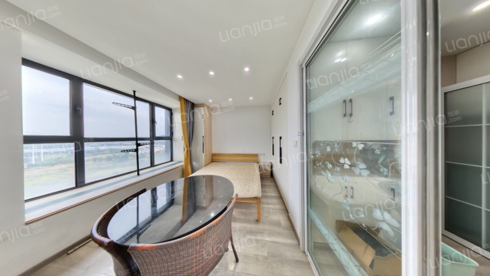 富力星光里二手房实景图