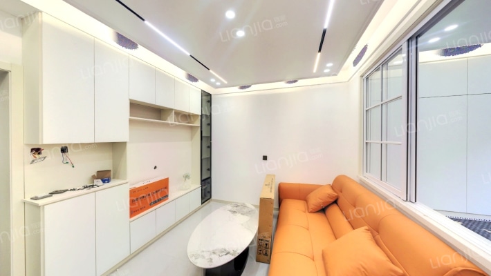 北一新村二手房实景图