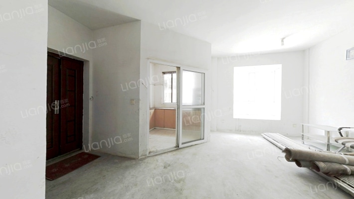 虹北花苑二手房实景图