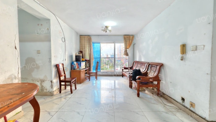 银谷苑二手房实景图