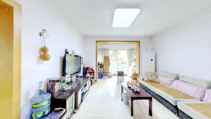 南洋公寓(金牛)二手房实景图