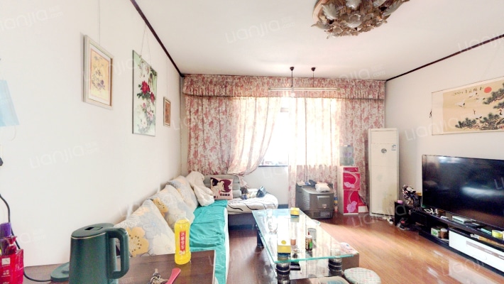 许昌市按摩医院宿舍楼二手房实景图