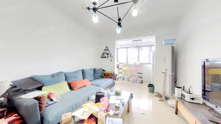 双桥路南一街二手房实景图