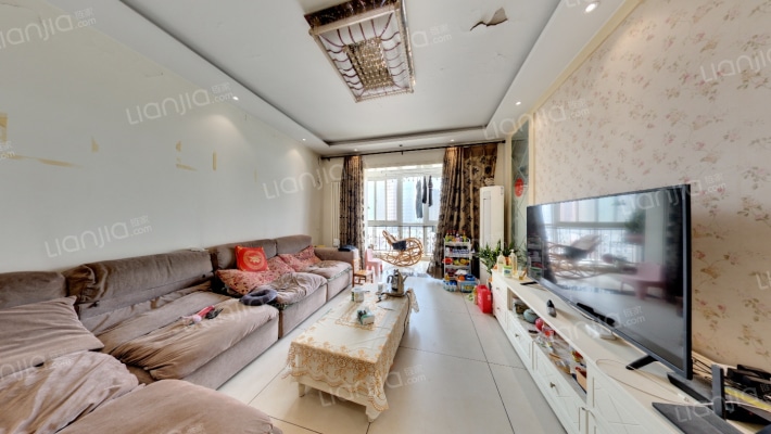 琴海花苑二手房实景图