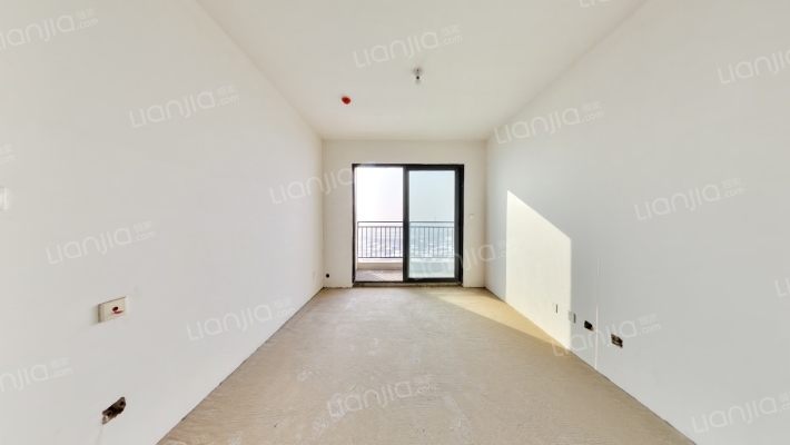 建海当代公园阅MOMΛ二手房实景图